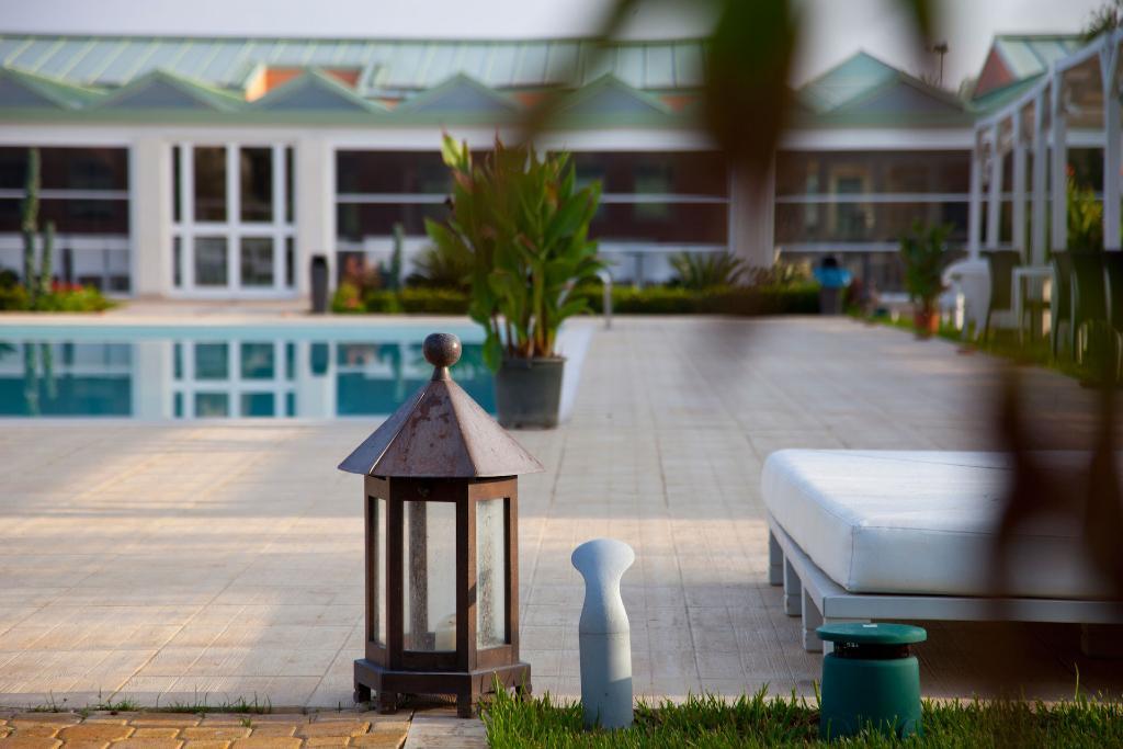 Hotel Villa Fanusa Hotel 4*