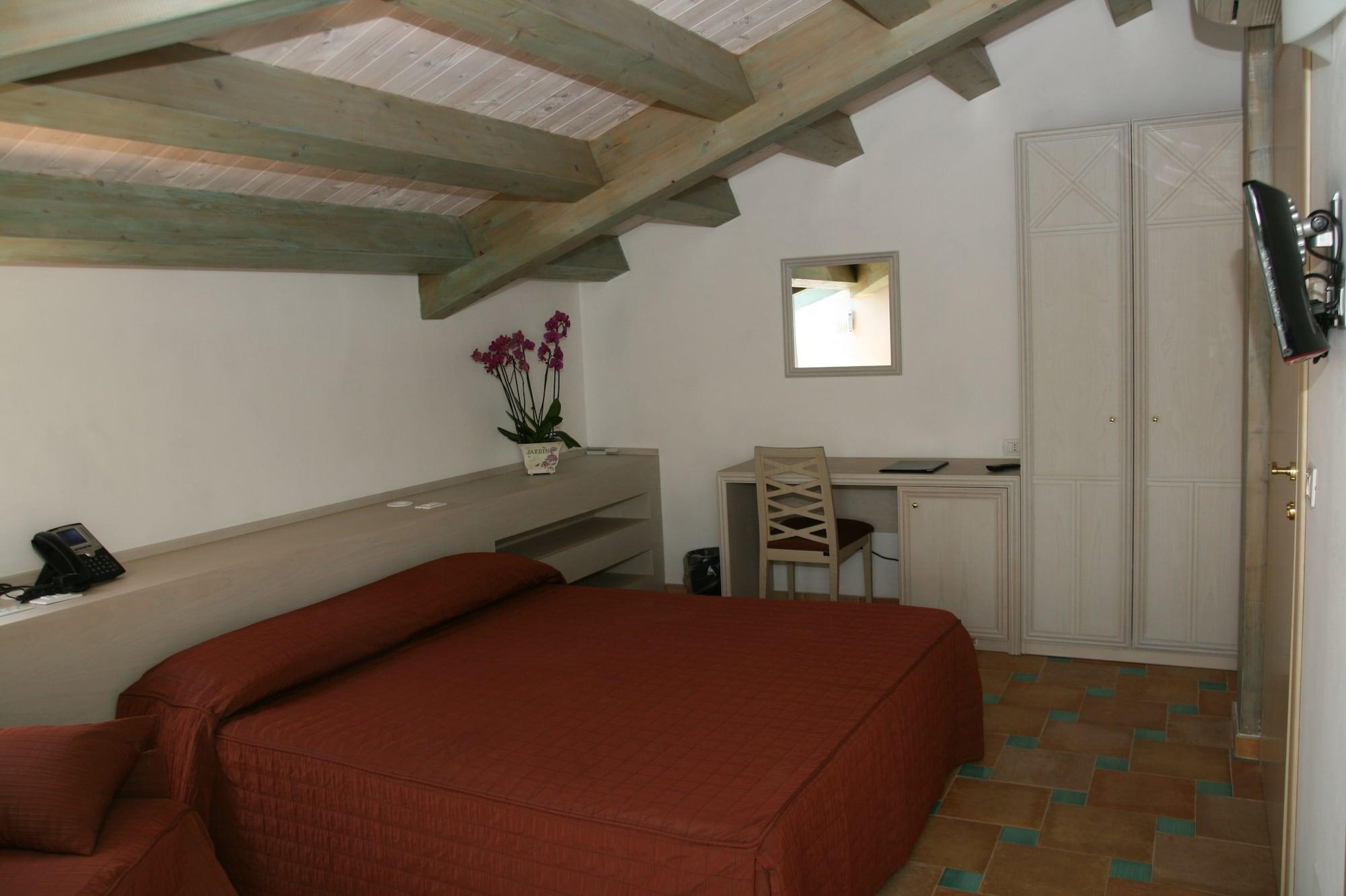 Hotel Hotel Villa Fanusa 4*