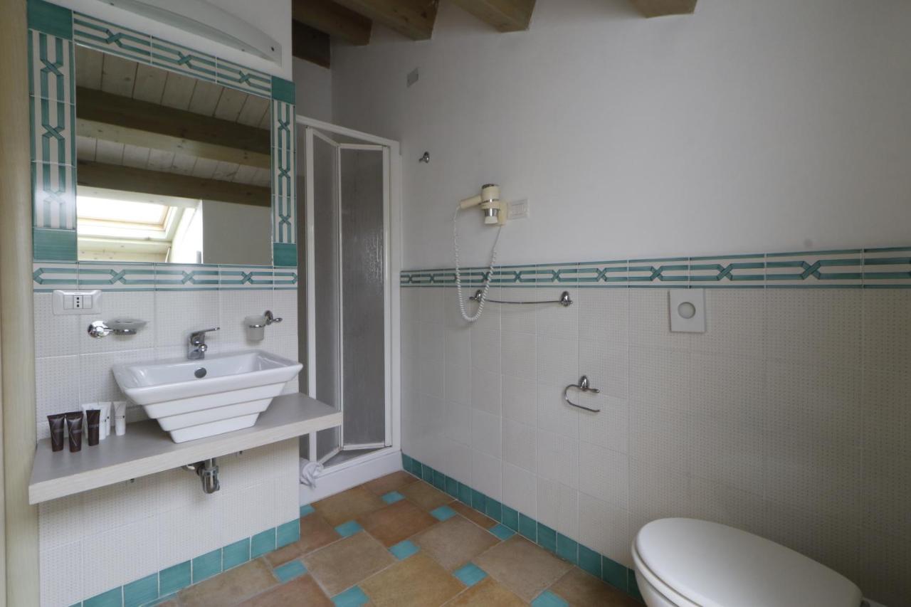 Hotel Hotel Villa Fanusa 4*