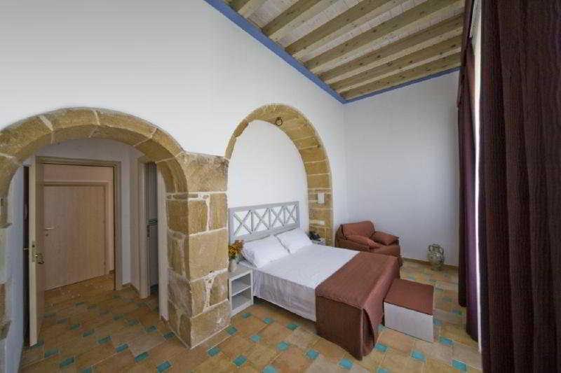 Hotel Villa Fanusa 4* Fanusa
