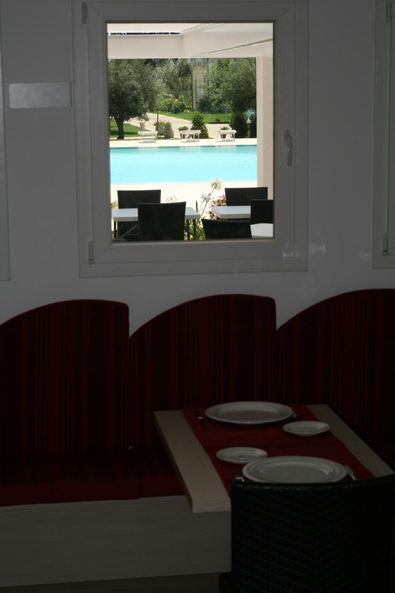 Hotel Hotel Villa Fanusa 4*