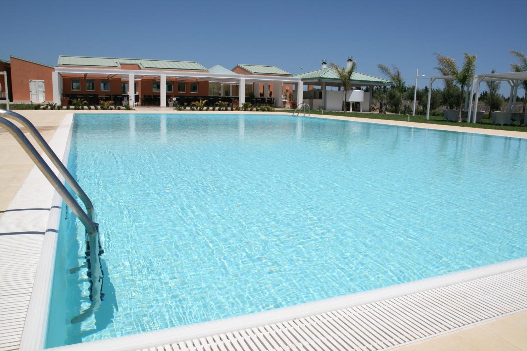 Hotel Hotel Villa Fanusa