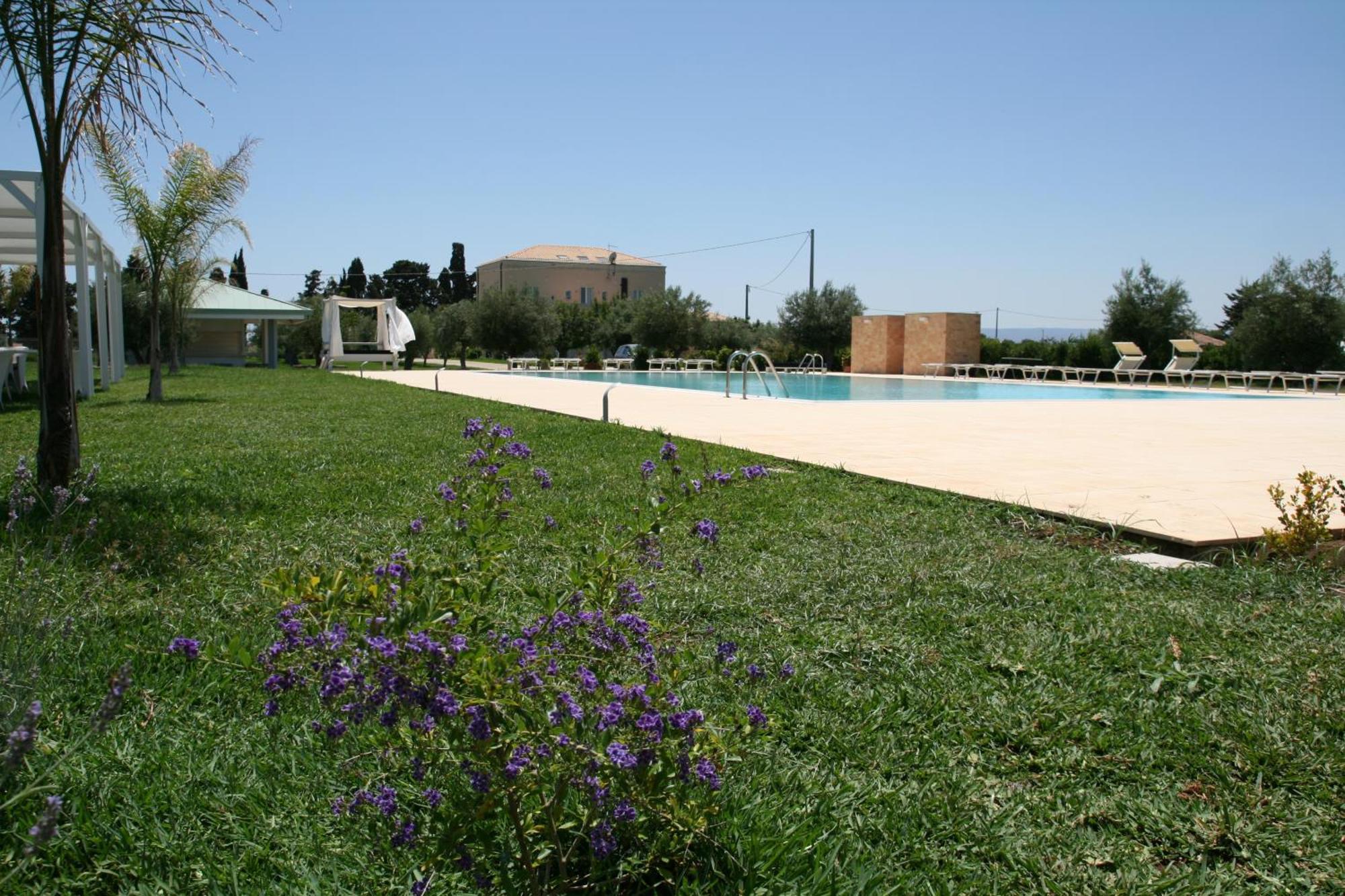 Hotel Hotel Villa Fanusa Fanusa