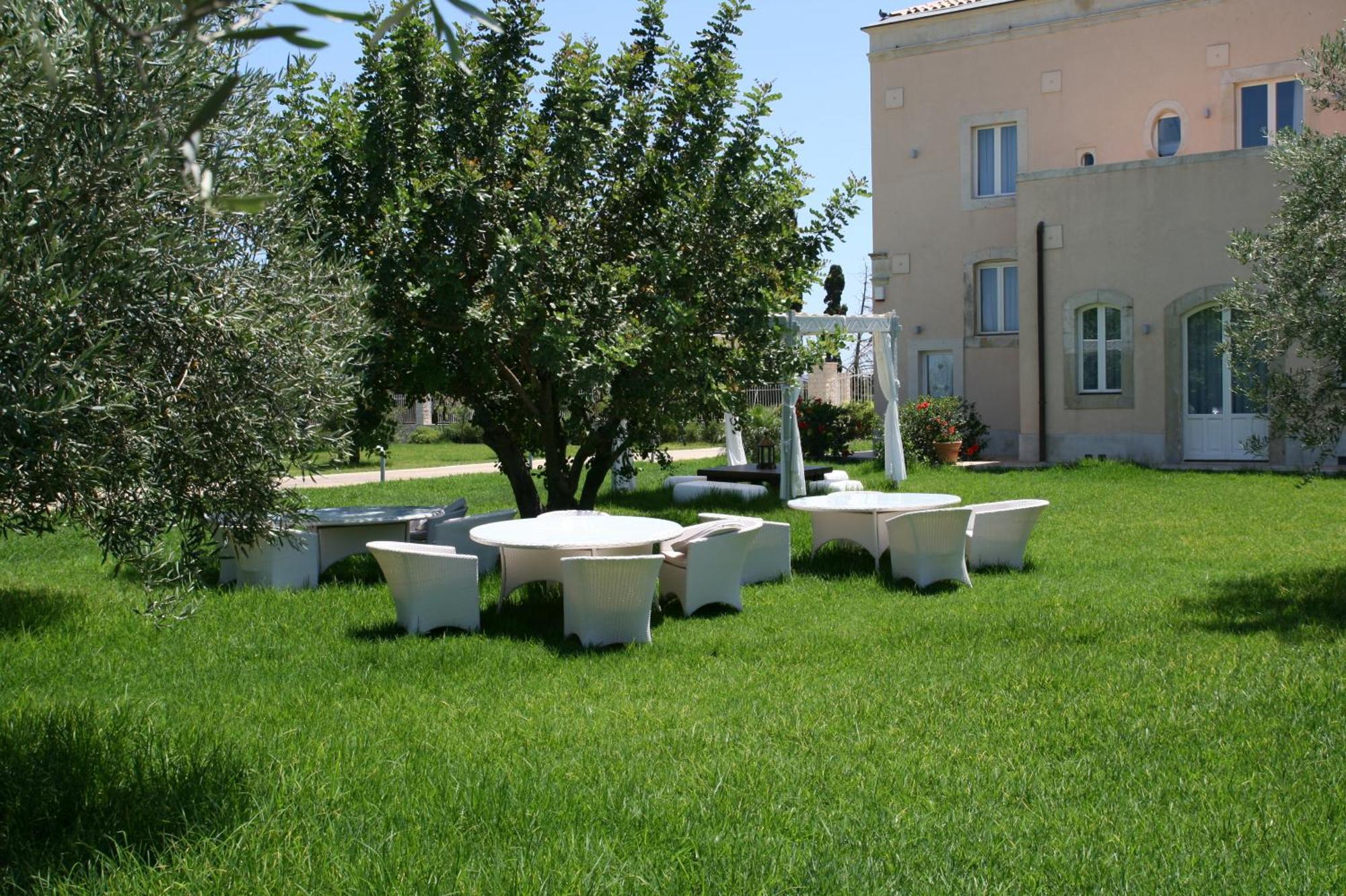 Hotel Hotel Villa Fanusa Fanusa