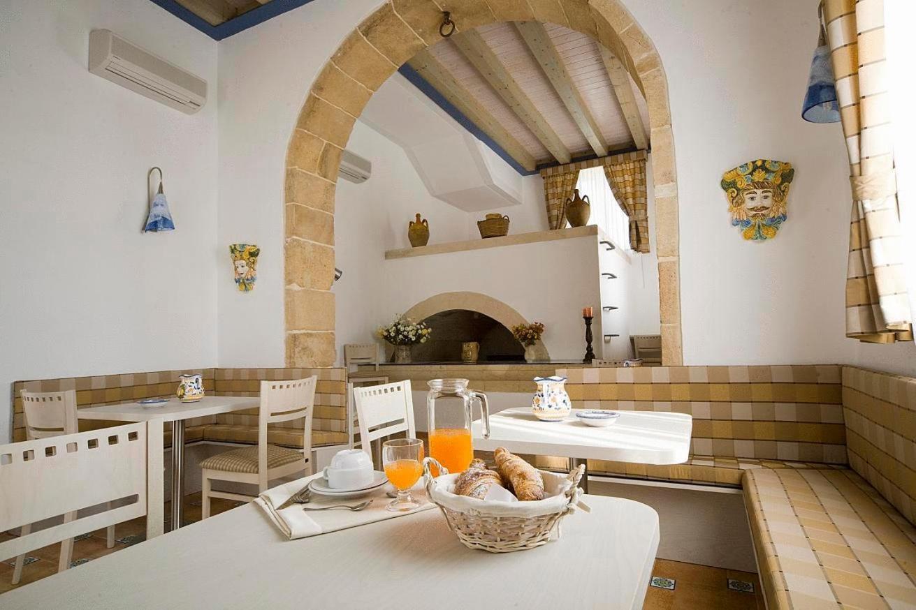 Hotel Hotel Villa Fanusa
