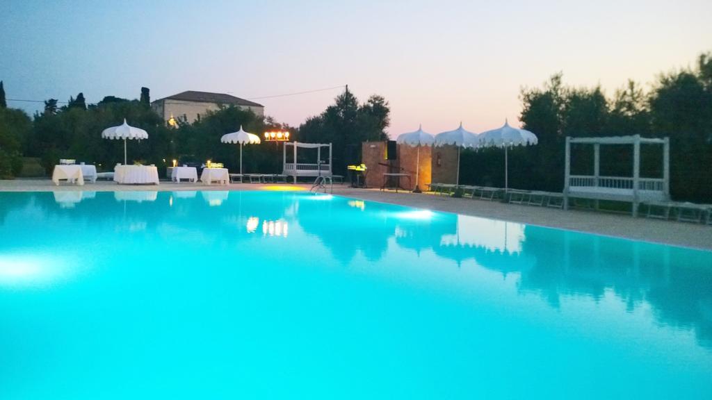 Hotel Villa Fanusa Fanusa