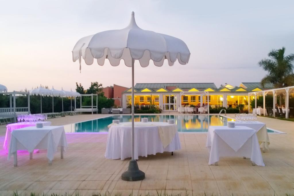 Hotel Hotel Villa Fanusa Fanusa