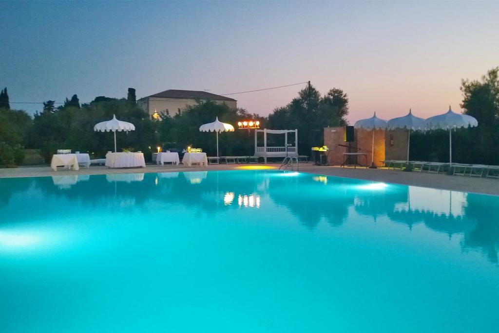 Hotel Villa Fanusa Hotel 4*