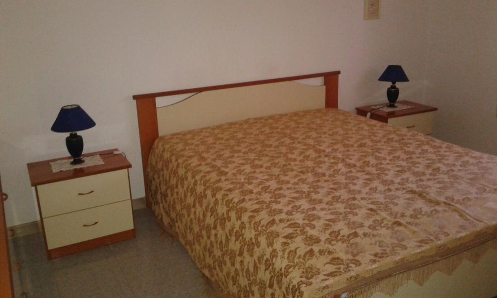 Hotel Hotel Villa Fanusa 4*