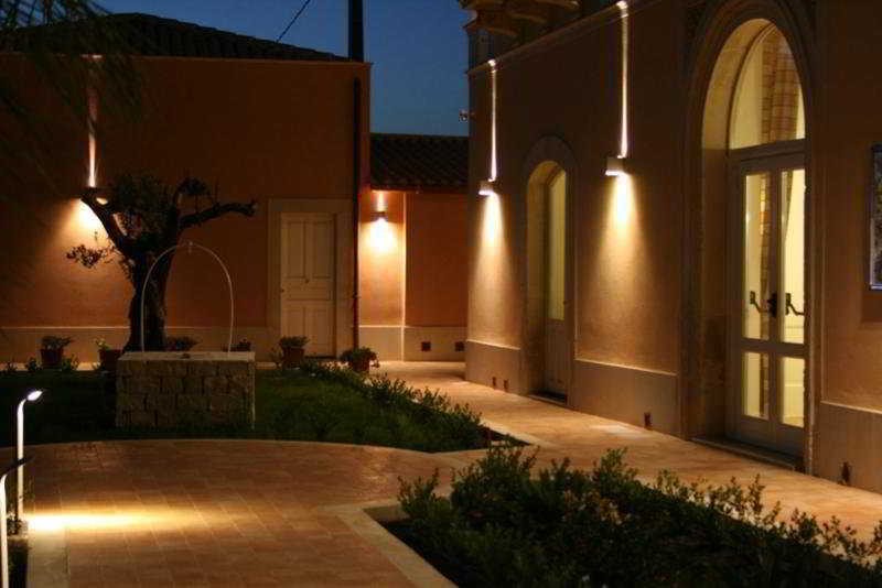 Hotel Villa Fanusa