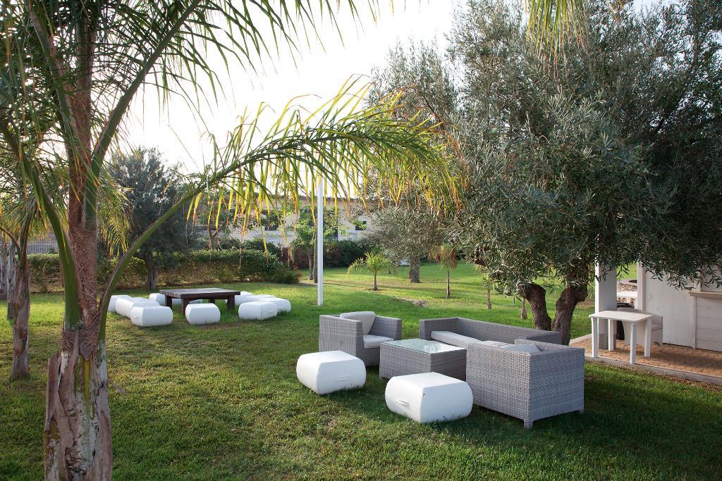 Hotel Villa Fanusa Hotel 4*