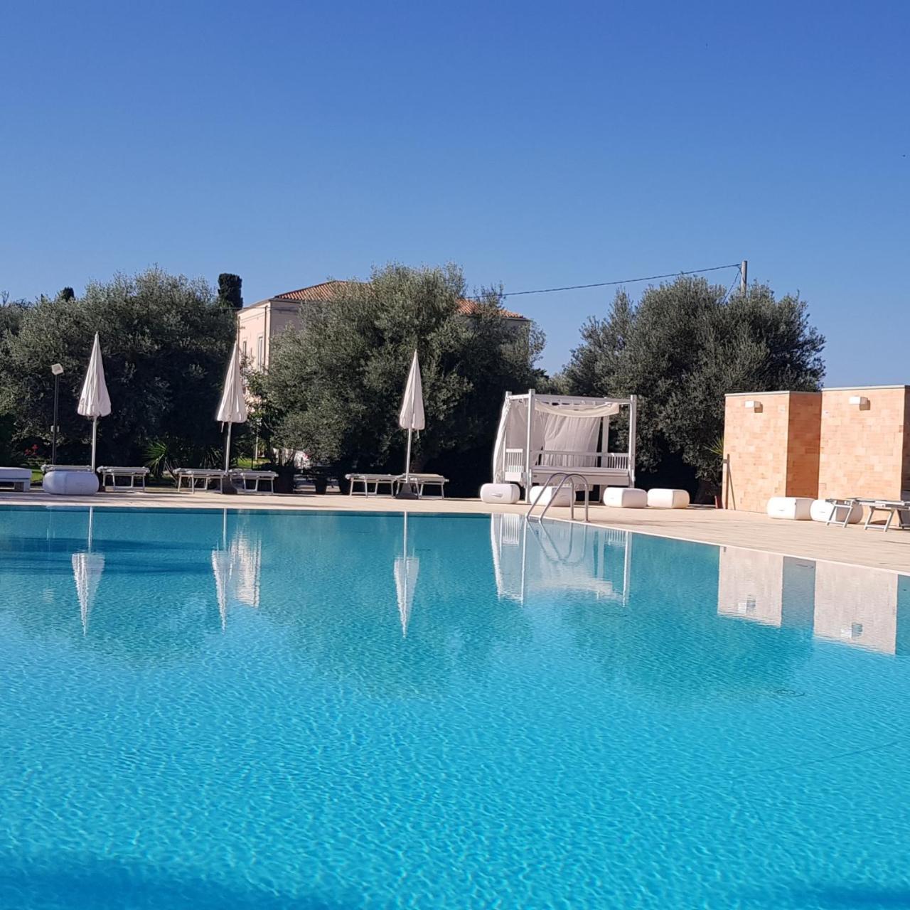 Hotel Hotel Villa Fanusa 4*