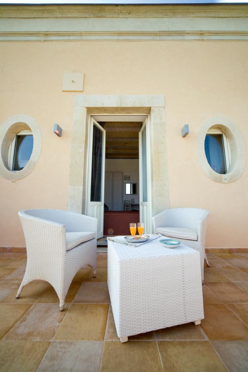 Hotel Villa Fanusa