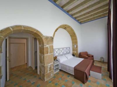 Hotel Villa Fanusa Hotel 4*