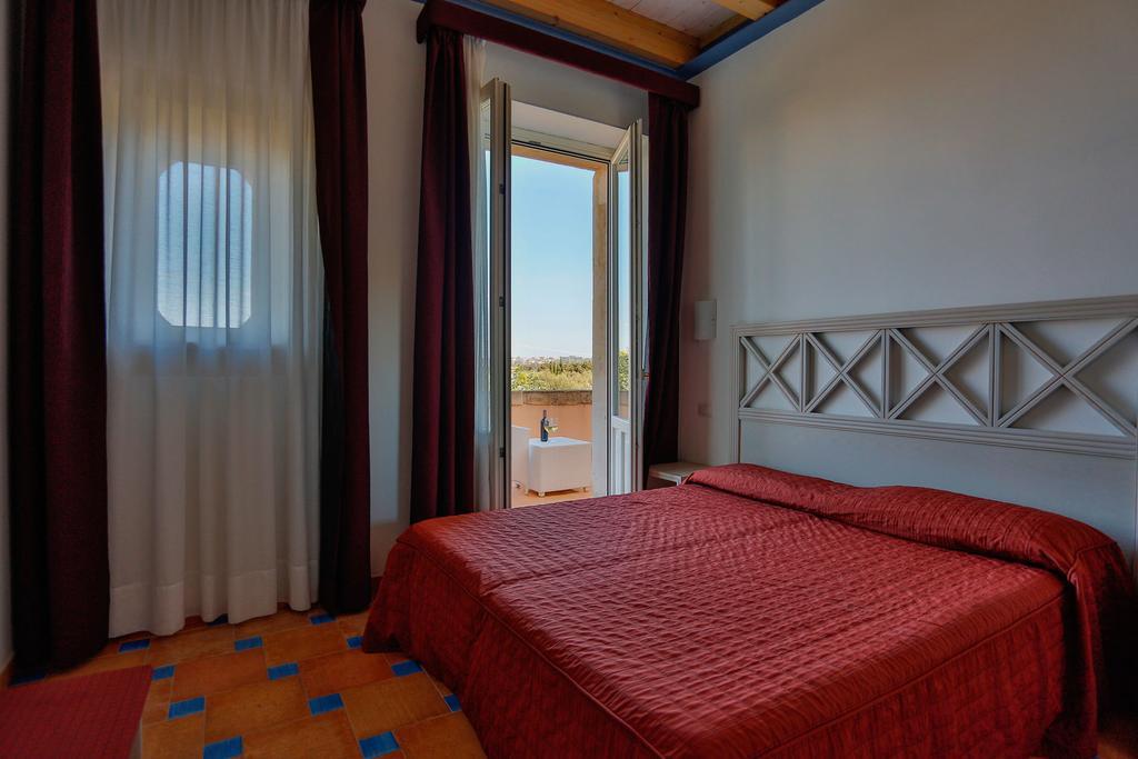 Hotel Villa Fanusa Hotel