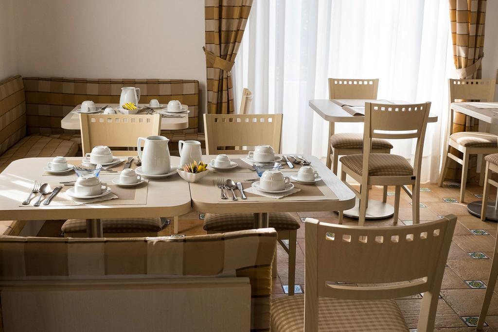 Hotel Hotel Villa Fanusa Fanusa