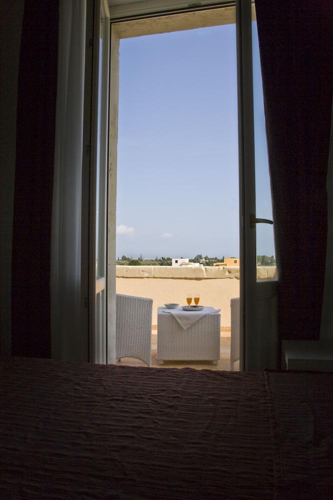Hotel Villa Fanusa Hotel