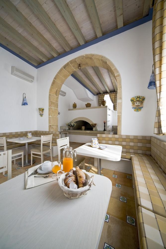 Hotel Villa Fanusa
