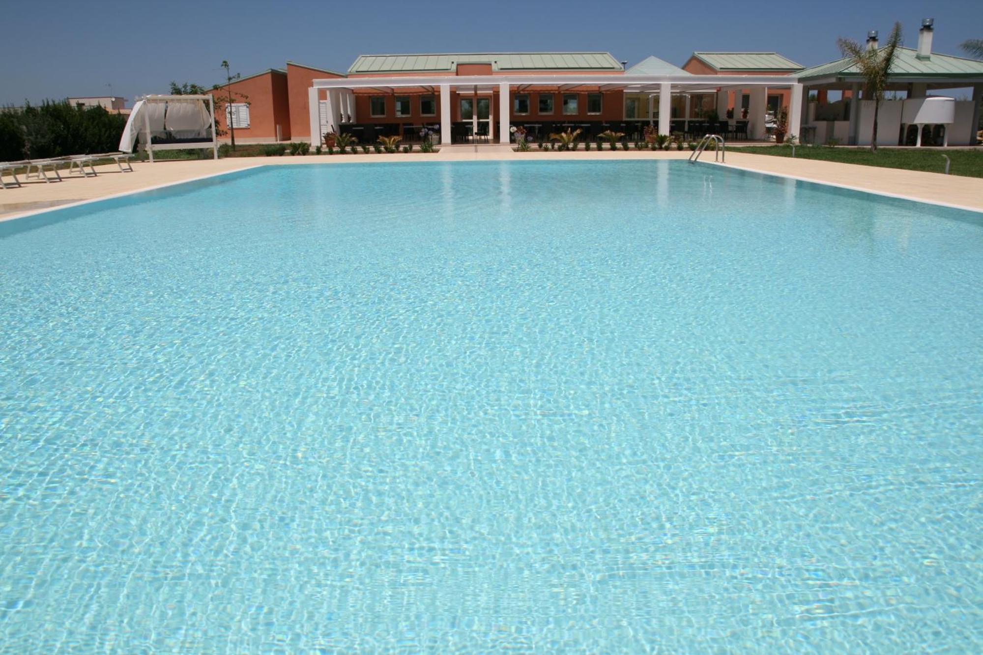 Hotel Hotel Villa Fanusa