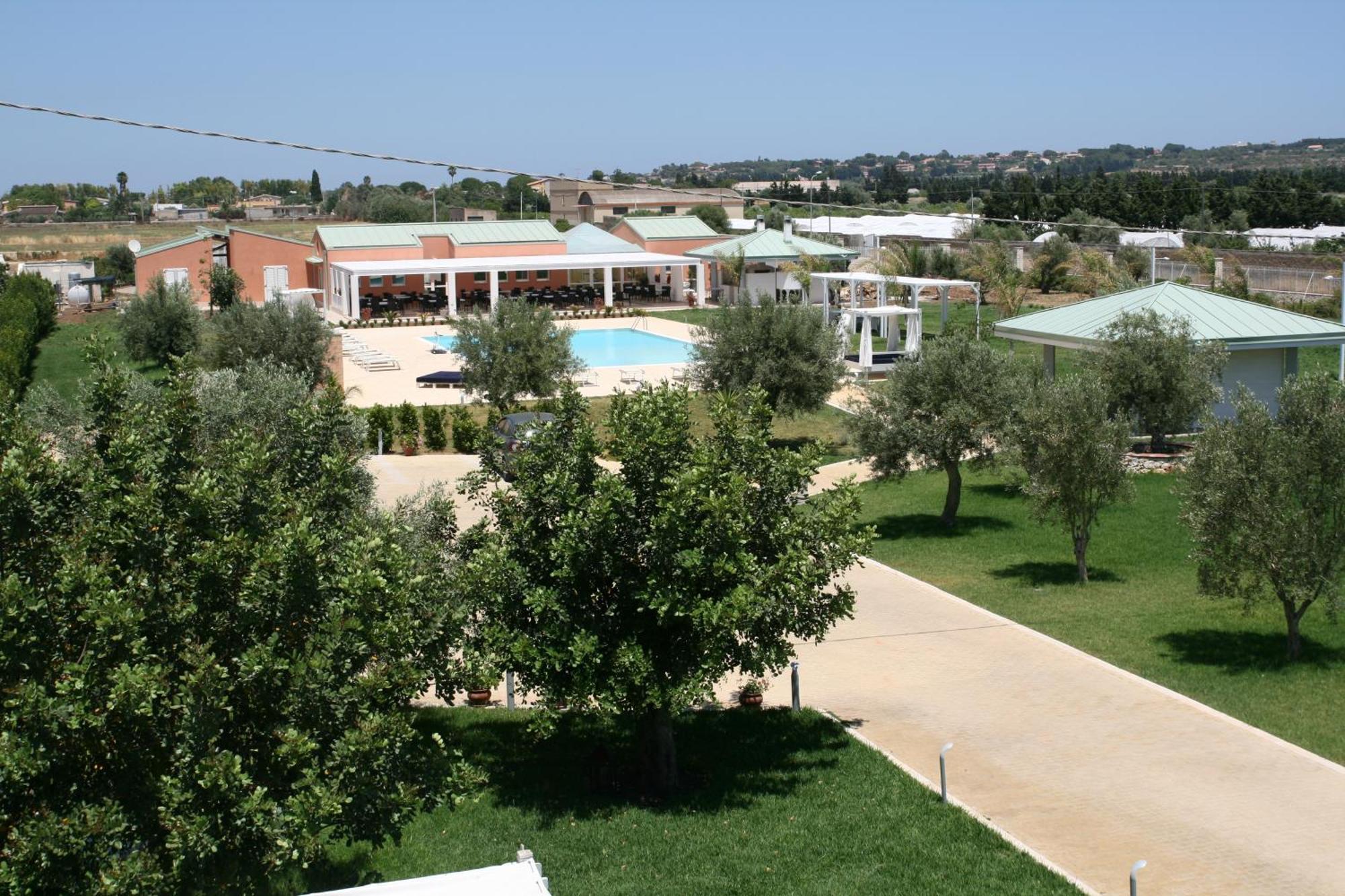 Hotel Hotel Villa Fanusa Fanusa