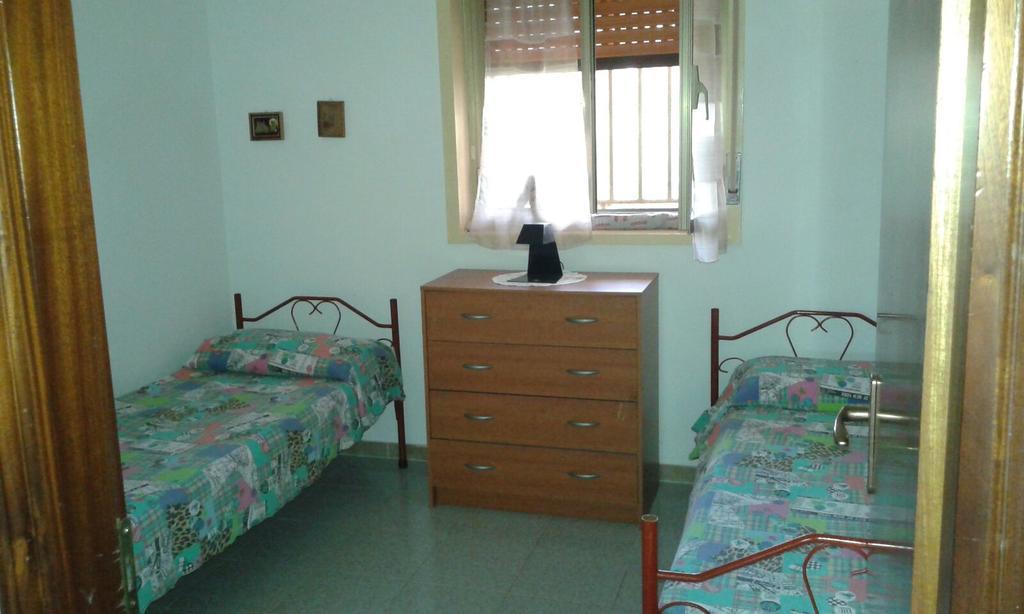 Hotel Villa Fanusa 4*
