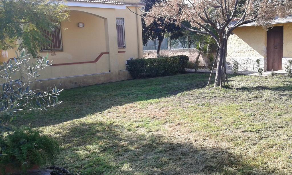 Hotel Villa Fanusa