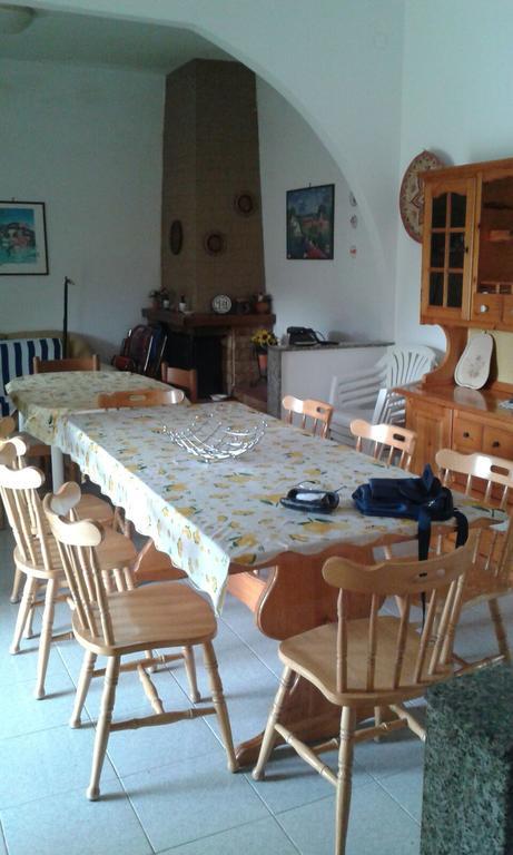 Hotel Villa Fanusa Hotel 4*